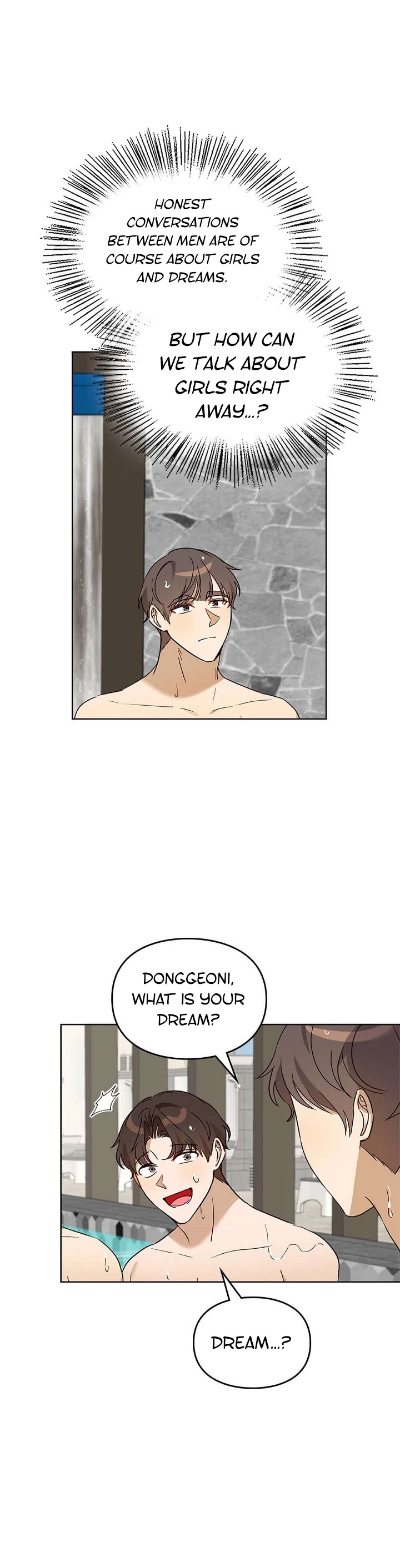 I Become a Fool When It Comes to My Daughter Chapter 72 page 26 - Chapter 72