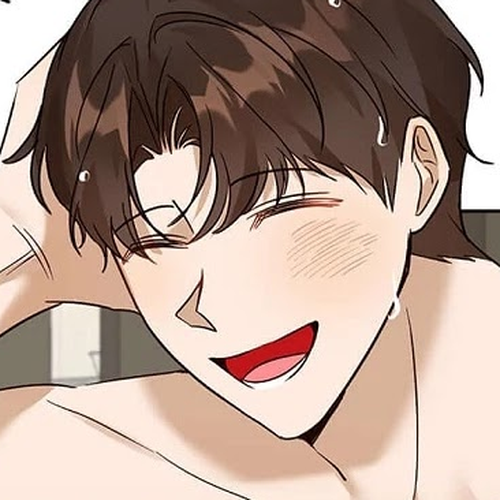 I Become a Fool When It Comes to My Daughter Chapter 72 cover