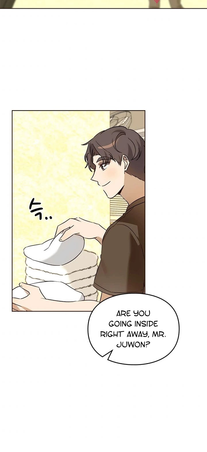 I Become a Fool When It Comes to My Daughter Chapter 73 page 29 - Chapter 73