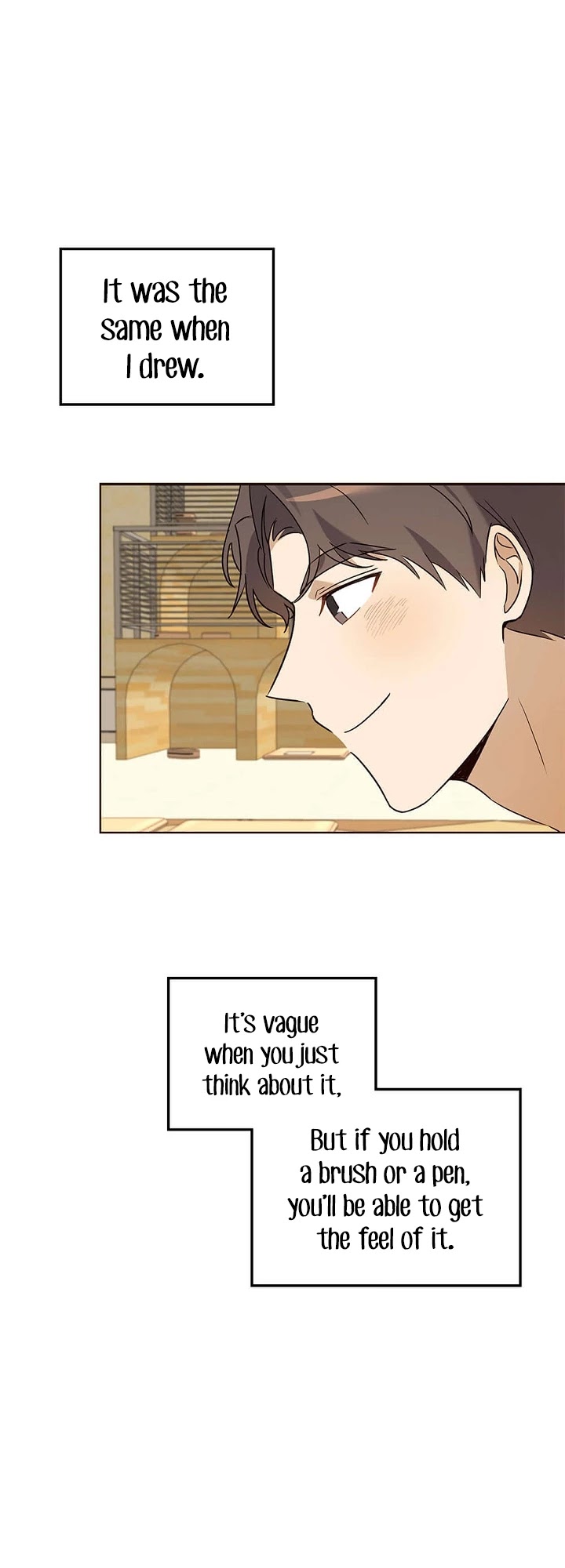 I Become a Fool When It Comes to My Daughter Chapter 73 page 32 - Chapter 73