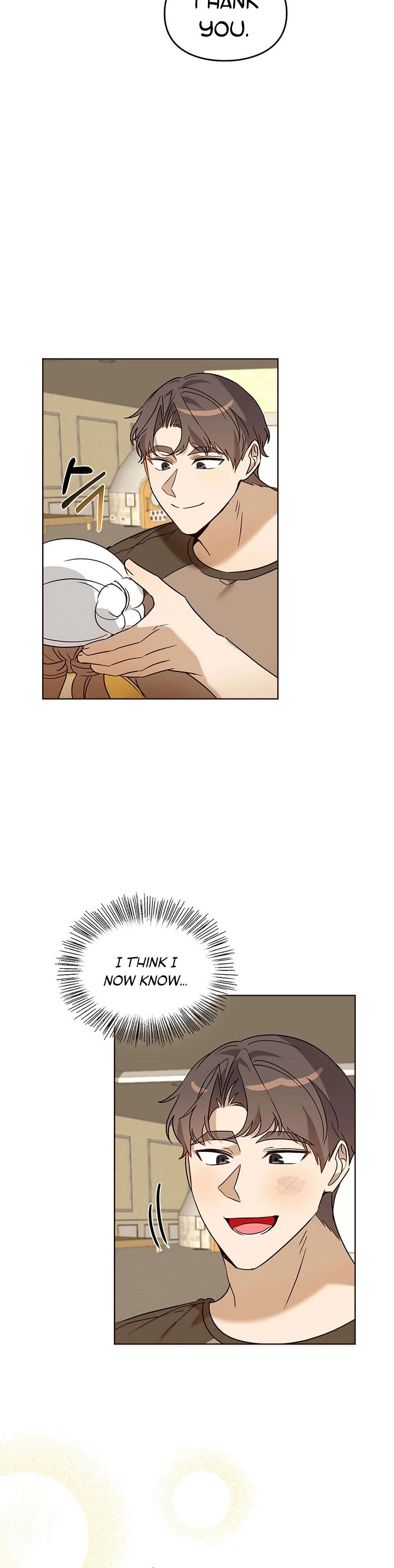 I Become a Fool When It Comes to My Daughter Chapter 73 page 39 - Chapter 73