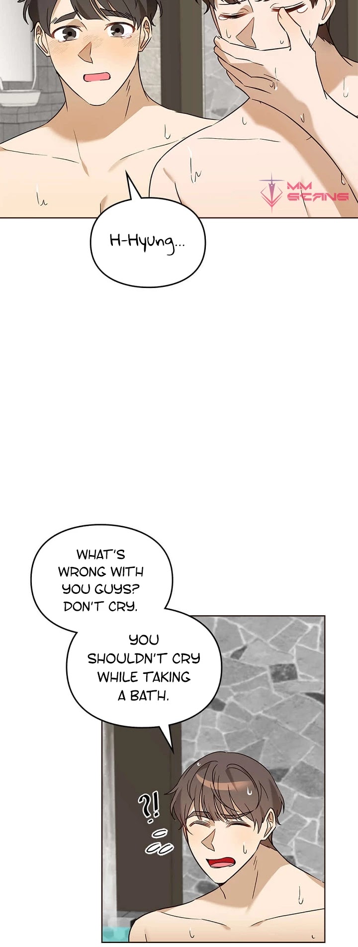 I Become a Fool When It Comes to My Daughter Chapter 73 page 4 - Chapter 73