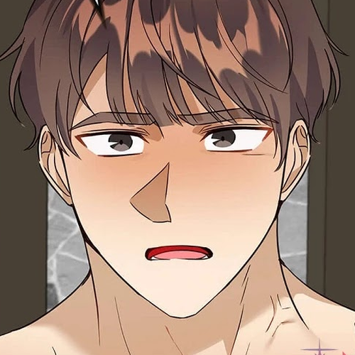 I Become a Fool When It Comes to My Daughter Chapter 73 cover