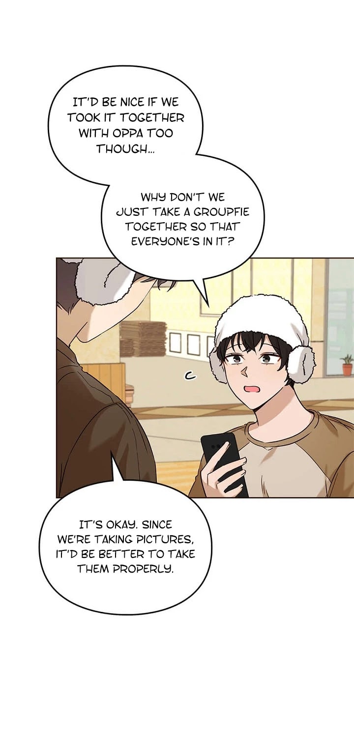 I Become a Fool When It Comes to My Daughter Chapter 74 page 12 - Chapter 74