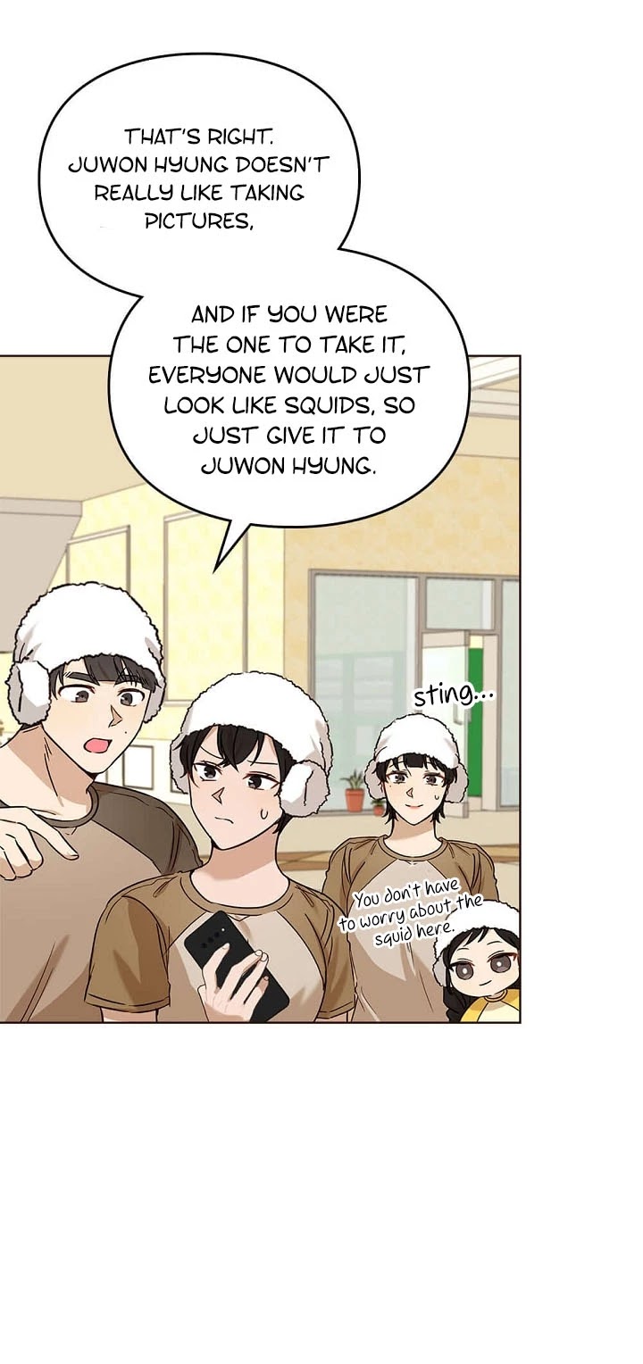 I Become a Fool When It Comes to My Daughter Chapter 74 page 13 - Chapter 74