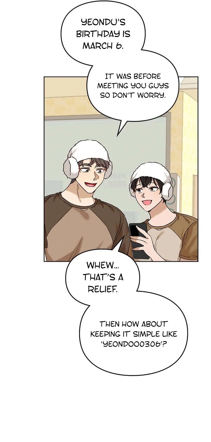 I Become a Fool When It Comes to My Daughter Chapter 74 page 25 - Chapter 74