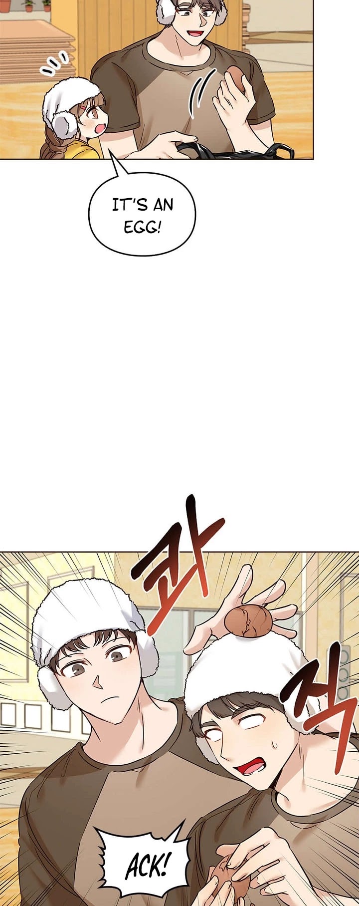 I Become a Fool When It Comes to My Daughter Chapter 74 page 4 - Chapter 74