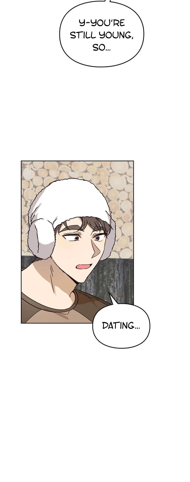 I Become a Fool When It Comes to My Daughter Chapter 74 page 41 - Chapter 74