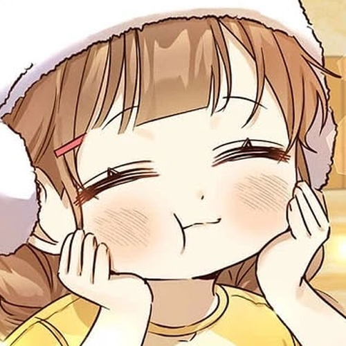 I Become a Fool When It Comes to My Daughter Chapter 74 cover