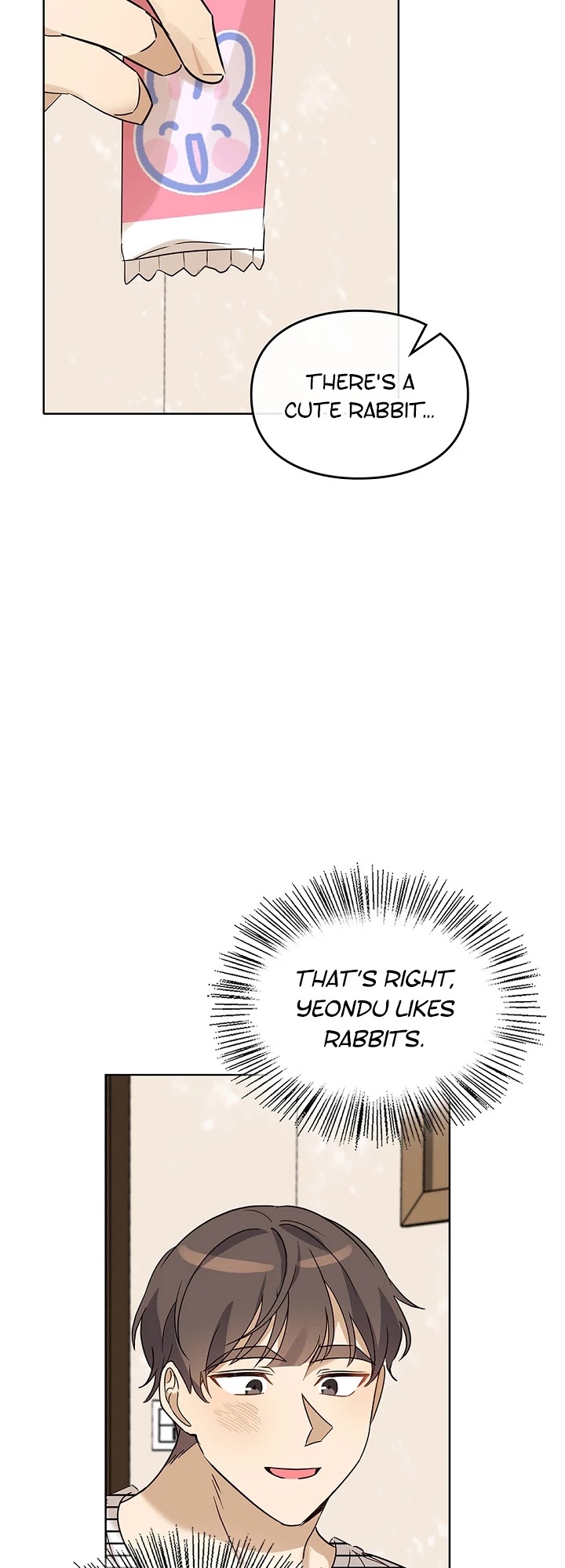 I Become a Fool When It Comes to My Daughter Chapter 75 page 30 - Chapter 75