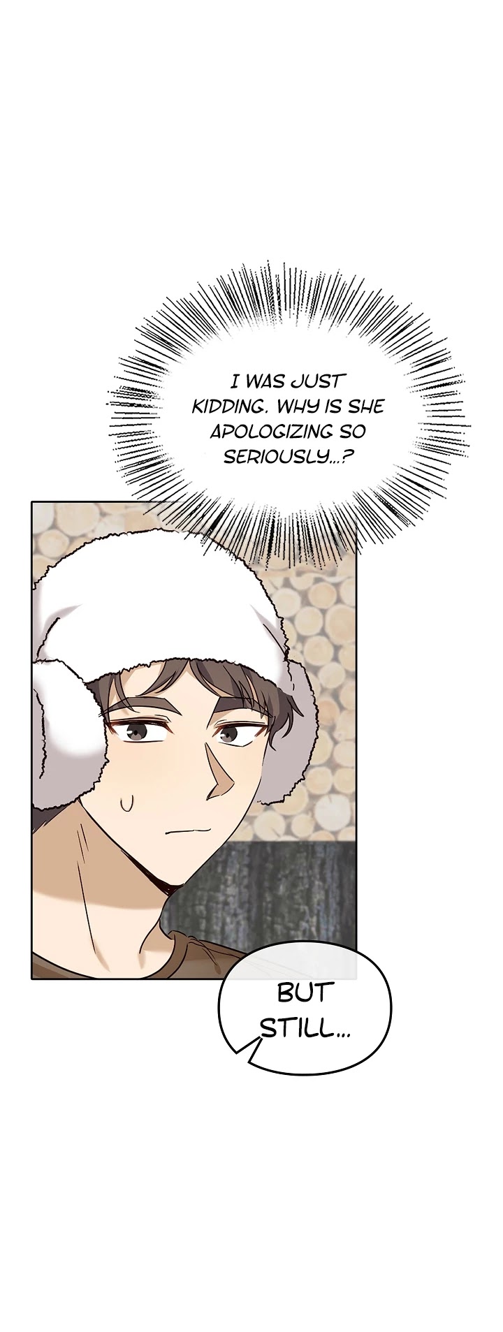 I Become a Fool When It Comes to My Daughter Chapter 75 page 5 - Chapter 75