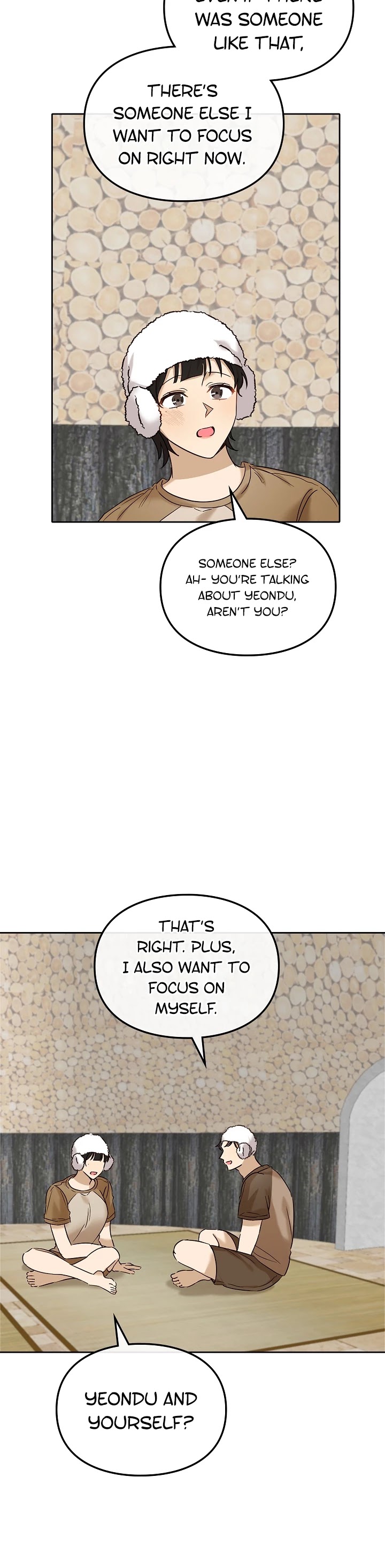 I Become a Fool When It Comes to My Daughter Chapter 75 page 7 - Chapter 75