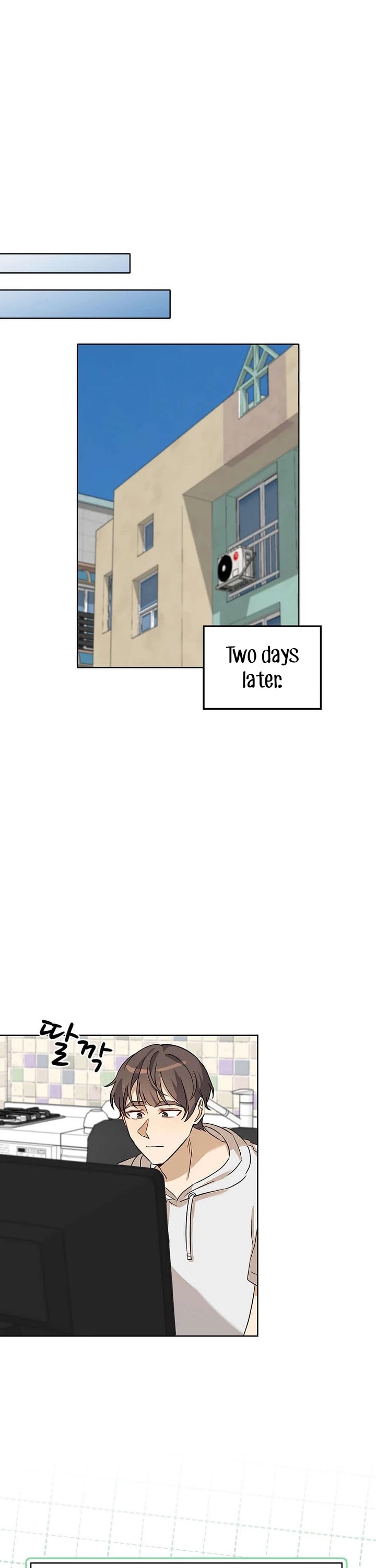 I Become a Fool When It Comes to My Daughter Chapter 76 page 11 - Chapter 76