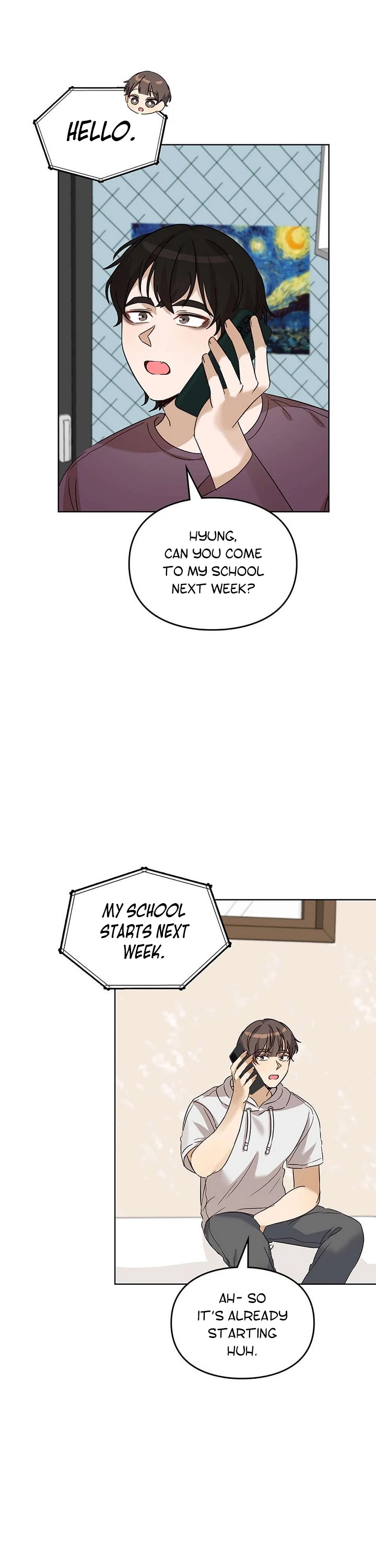 I Become a Fool When It Comes to My Daughter Chapter 76 page 26 - Chapter 76