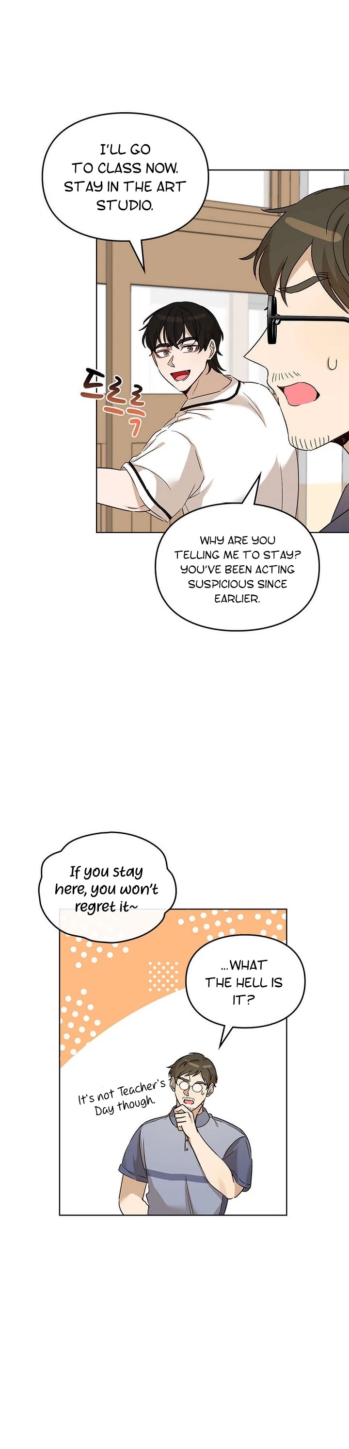 I Become a Fool When It Comes to My Daughter Chapter 76 page 32 - Chapter 76
