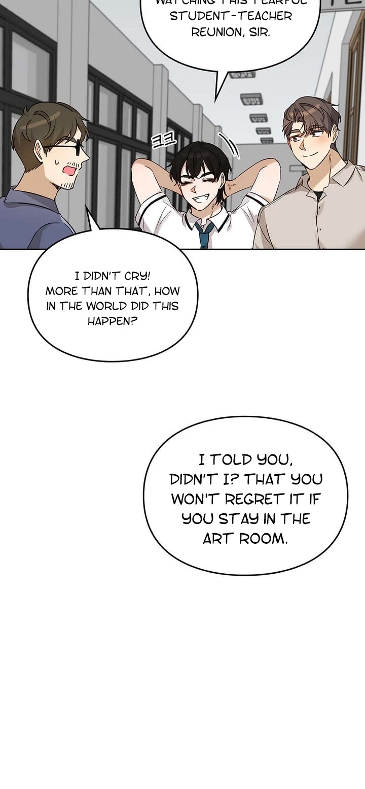 I Become a Fool When It Comes to My Daughter Chapter 77 page 13 - Chapter 77