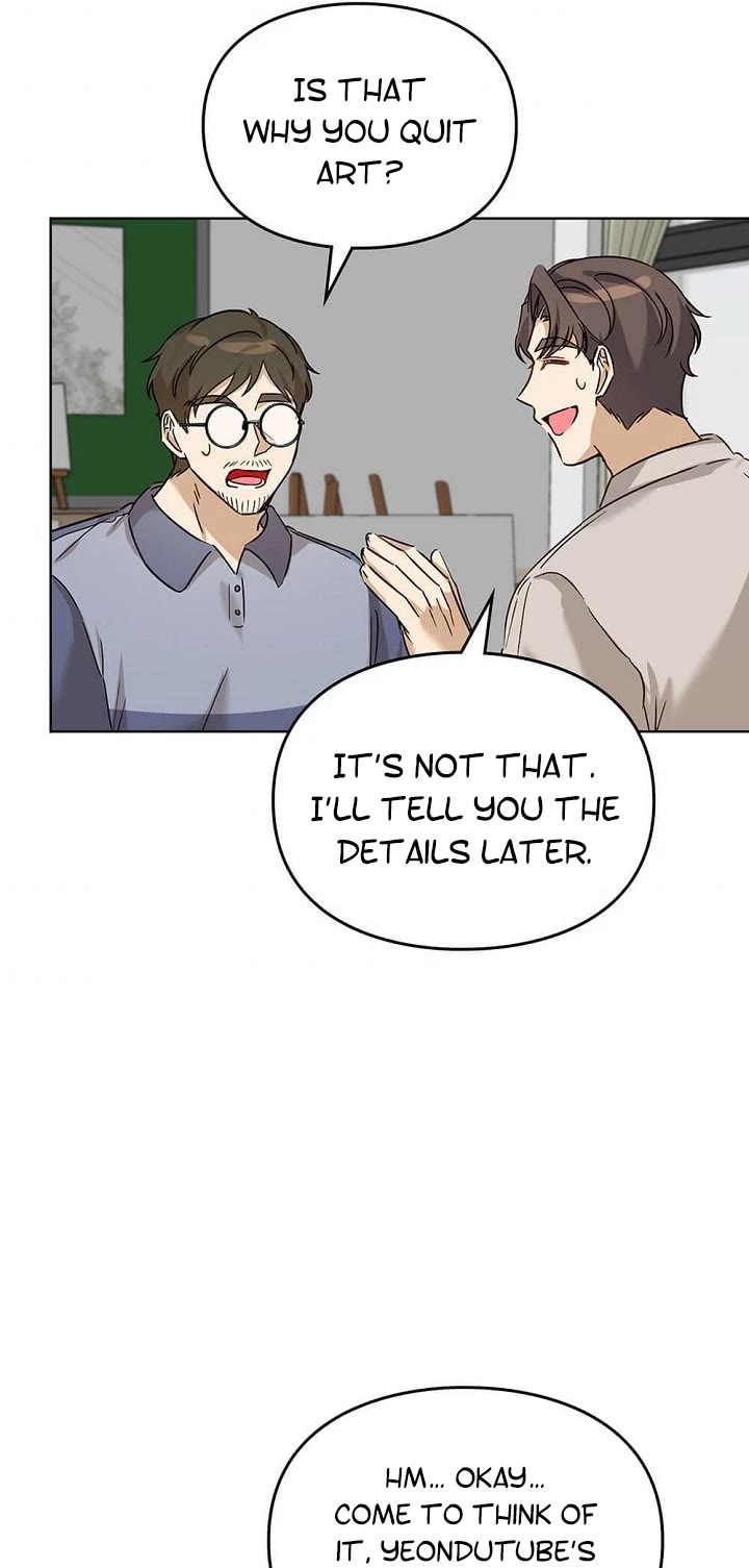 I Become a Fool When It Comes to My Daughter Chapter 77 page 20 - Chapter 77