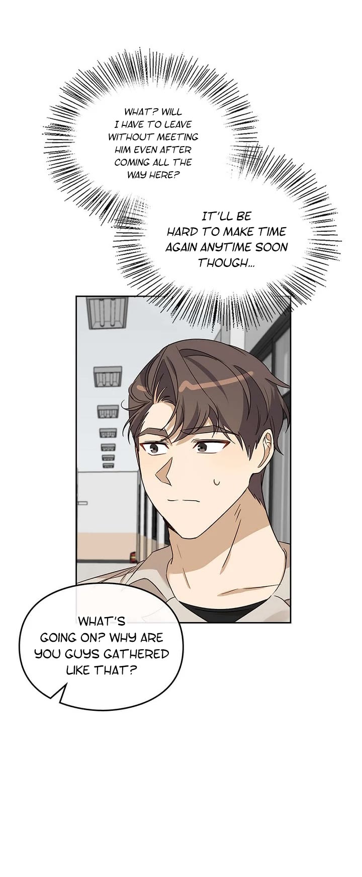 I Become a Fool When It Comes to My Daughter Chapter 77 page 5 - Chapter 77