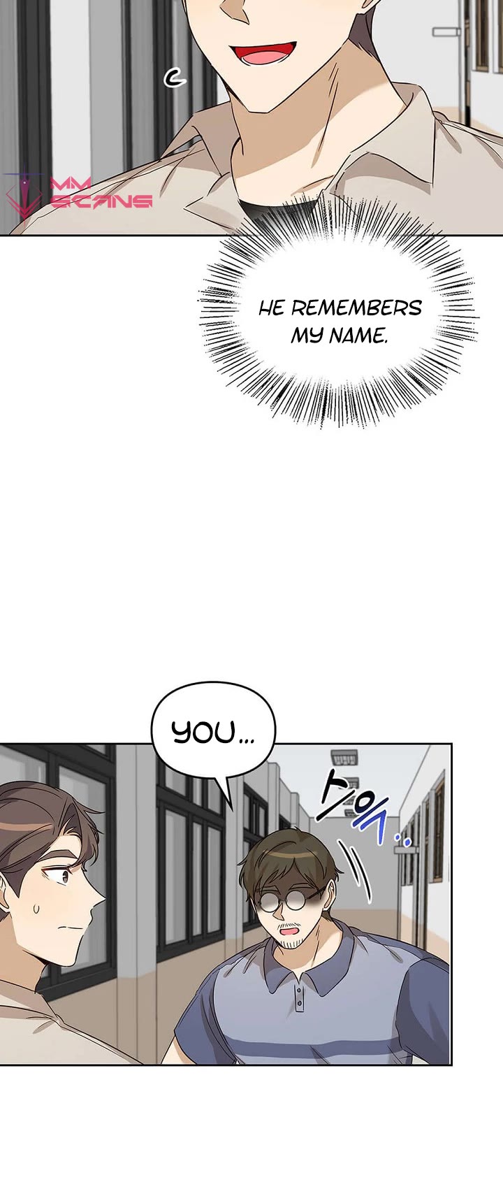 I Become a Fool When It Comes to My Daughter Chapter 77 page 8 - Chapter 77