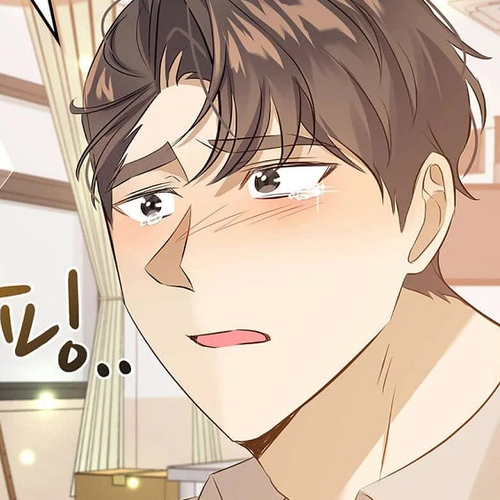 I Become a Fool When It Comes to My Daughter Chapter 77 cover
