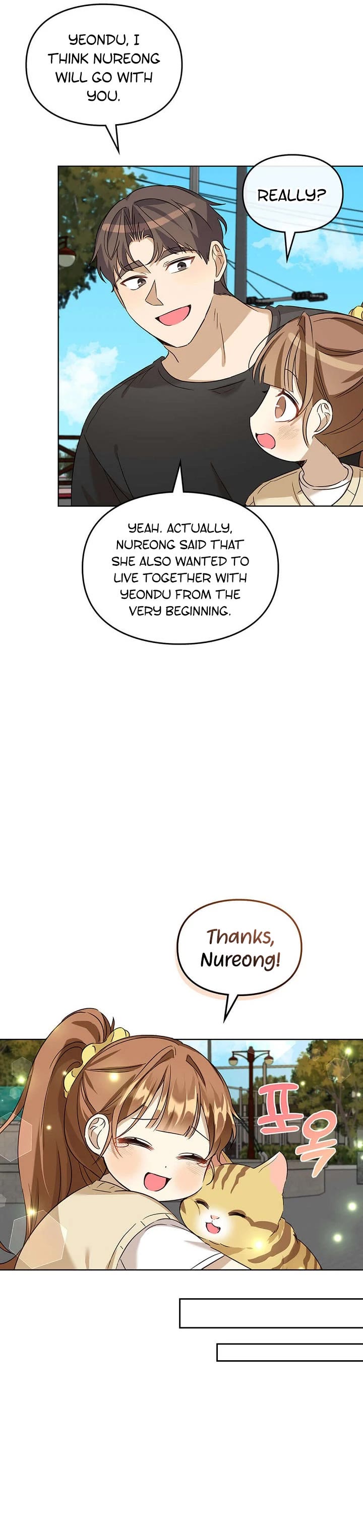 I Become a Fool When It Comes to My Daughter Chapter 78 page 29 - Chapter 78
