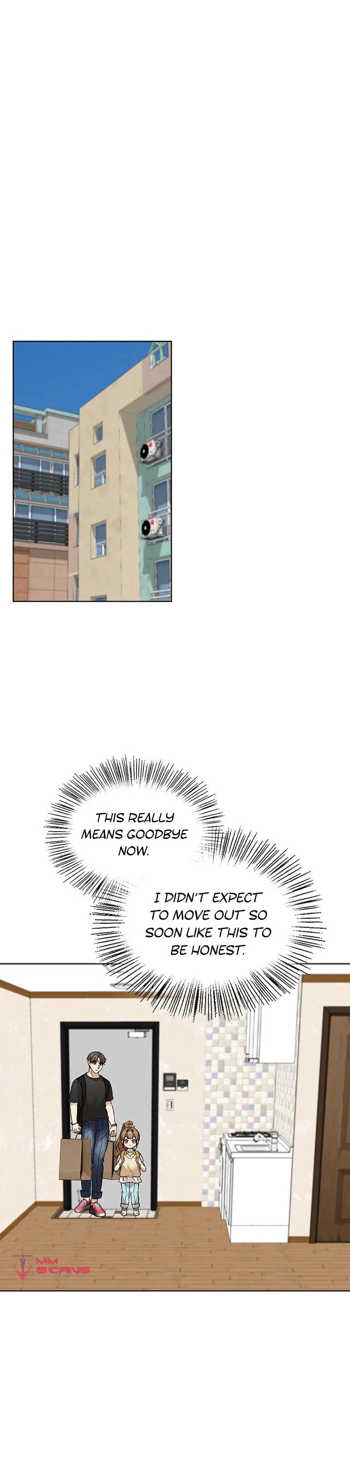 I Become a Fool When It Comes to My Daughter Chapter 78 page 3 - Chapter 78