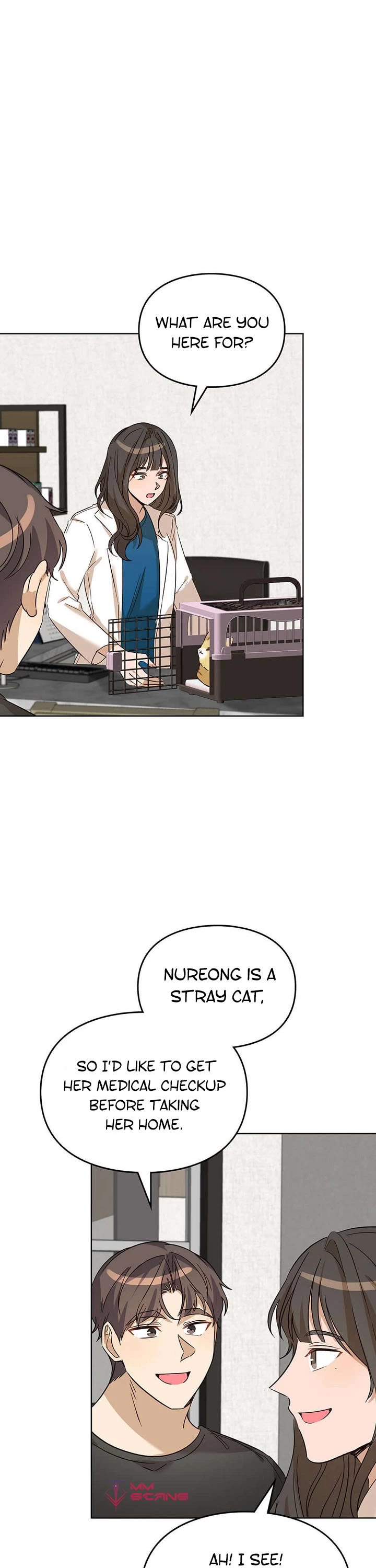I Become a Fool When It Comes to My Daughter Chapter 78 page 30 - Chapter 78