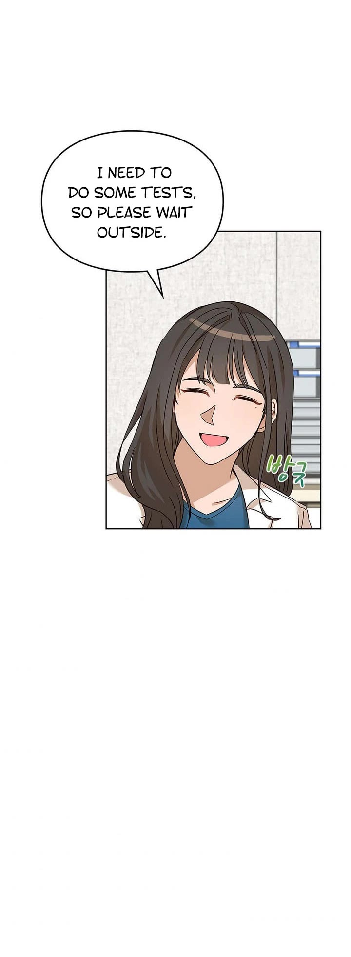 I Become a Fool When It Comes to My Daughter Chapter 78 page 32 - Chapter 78