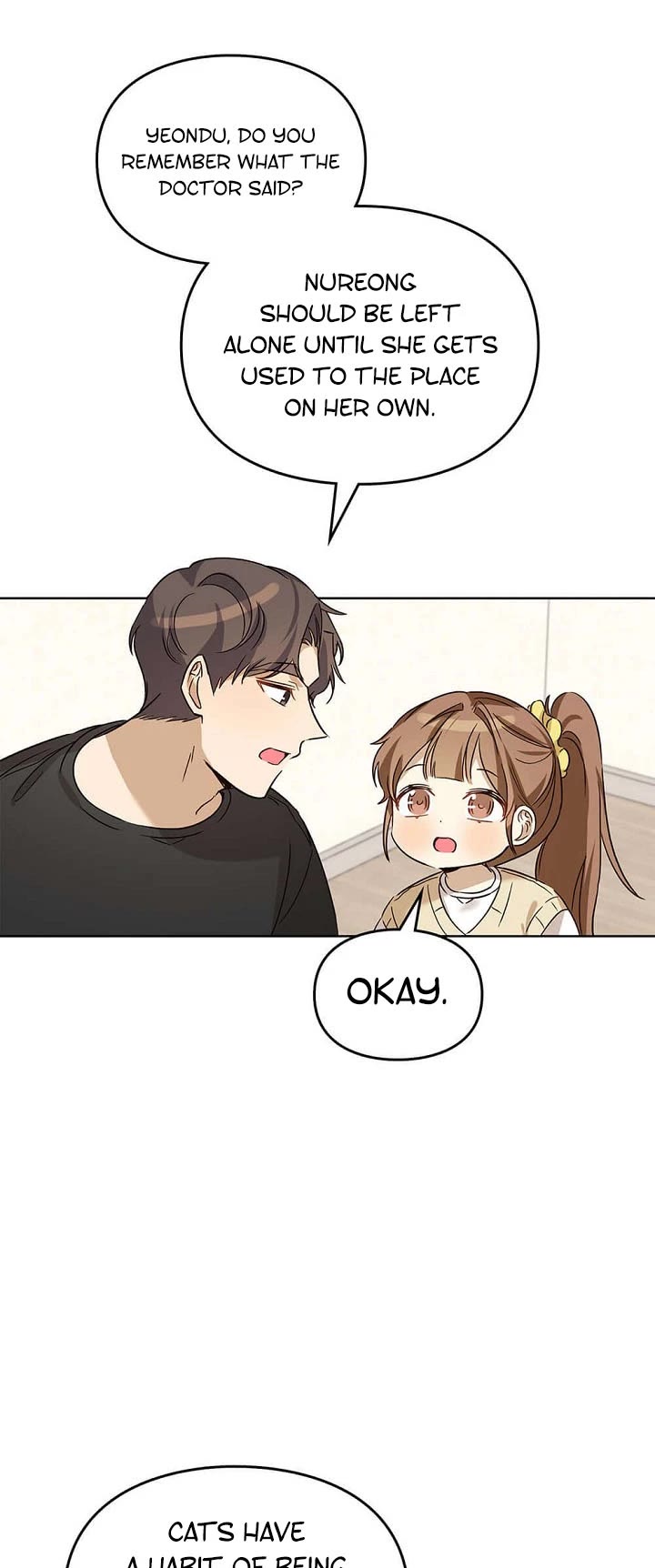 I Become a Fool When It Comes to My Daughter Chapter 78 page 39 - Chapter 78