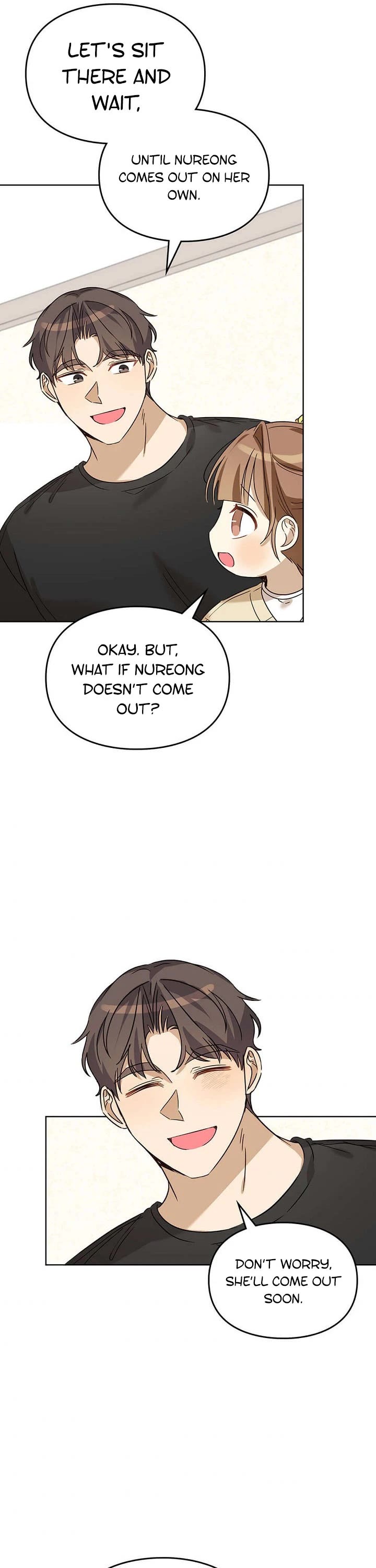 I Become a Fool When It Comes to My Daughter Chapter 78 page 41 - Chapter 78