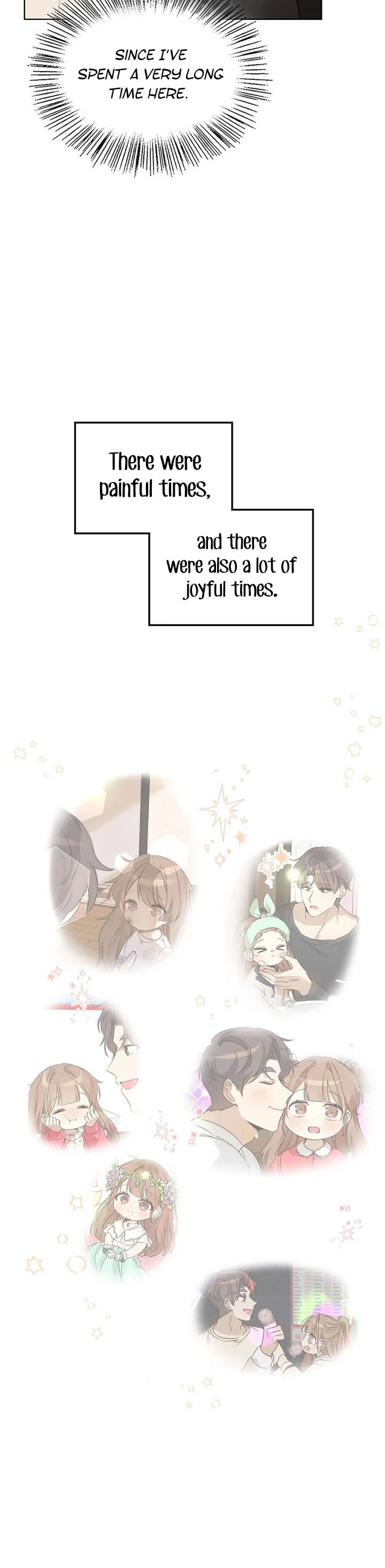 I Become a Fool When It Comes to My Daughter Chapter 78 page 8 - Chapter 78