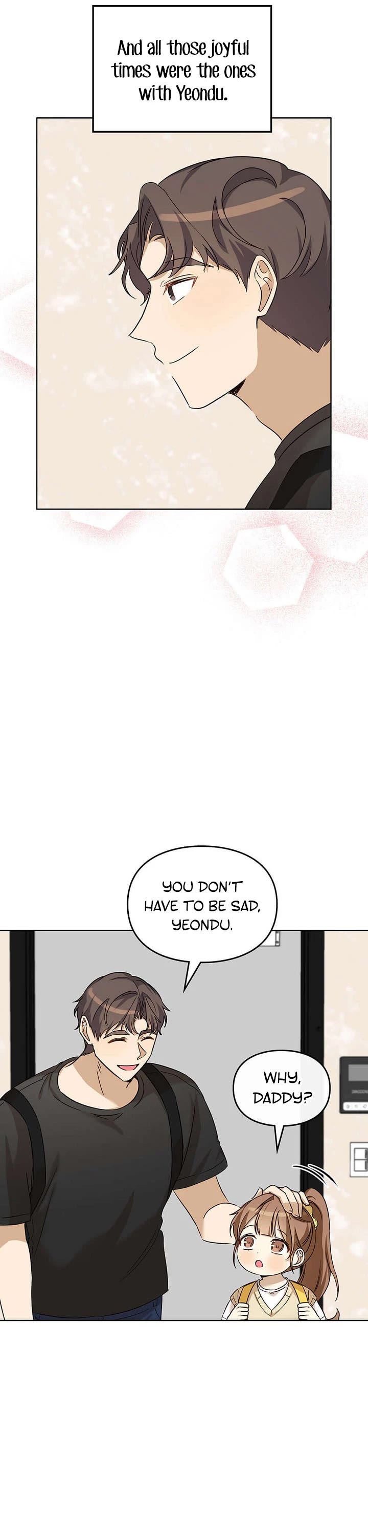 I Become a Fool When It Comes to My Daughter Chapter 78 page 9 - Chapter 78