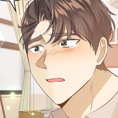I Become a Fool When It Comes to My Daughter Chapter 78 cover