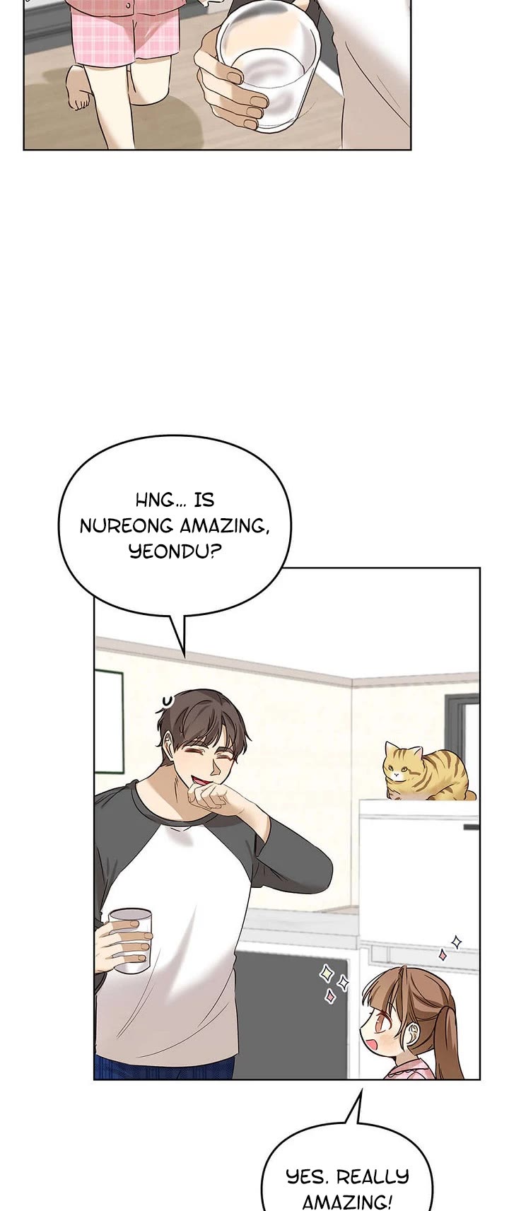 I Become a Fool When It Comes to My Daughter Chapter 79 page 16 - Chapter 79