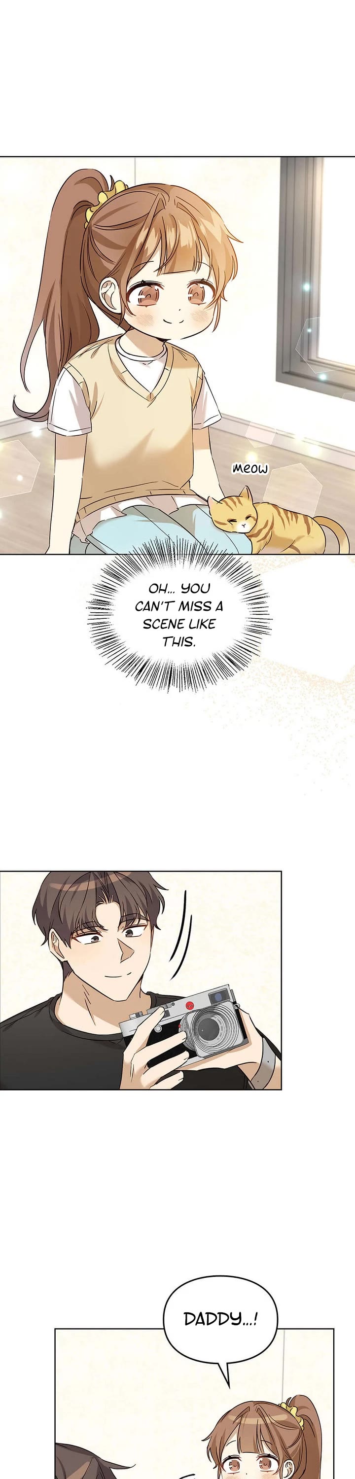 I Become a Fool When It Comes to My Daughter Chapter 79 page 2 - Chapter 79