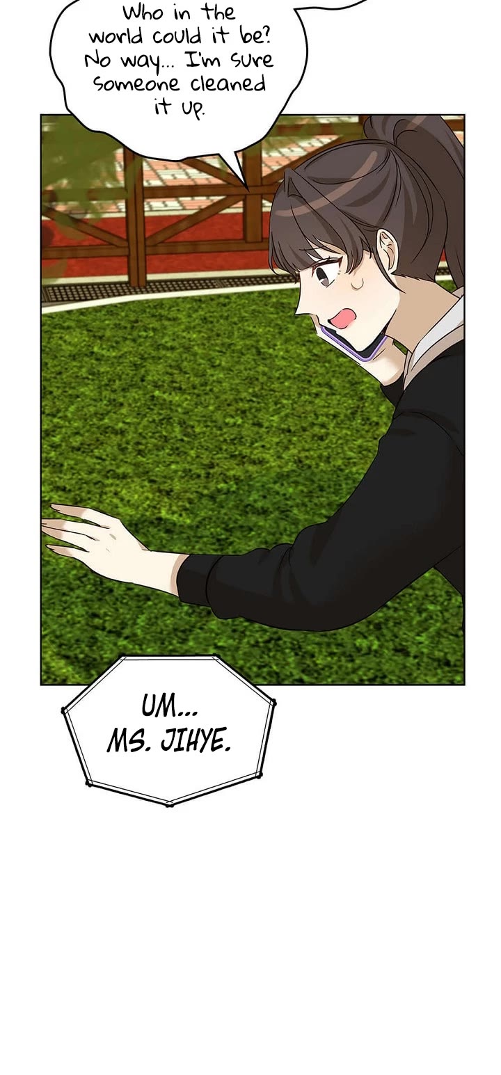 I Become a Fool When It Comes to My Daughter Chapter 79 page 21 - Chapter 79