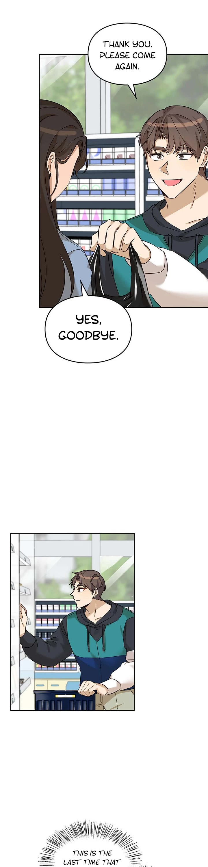 I Become a Fool When It Comes to My Daughter Chapter 79 page 31 - Chapter 79