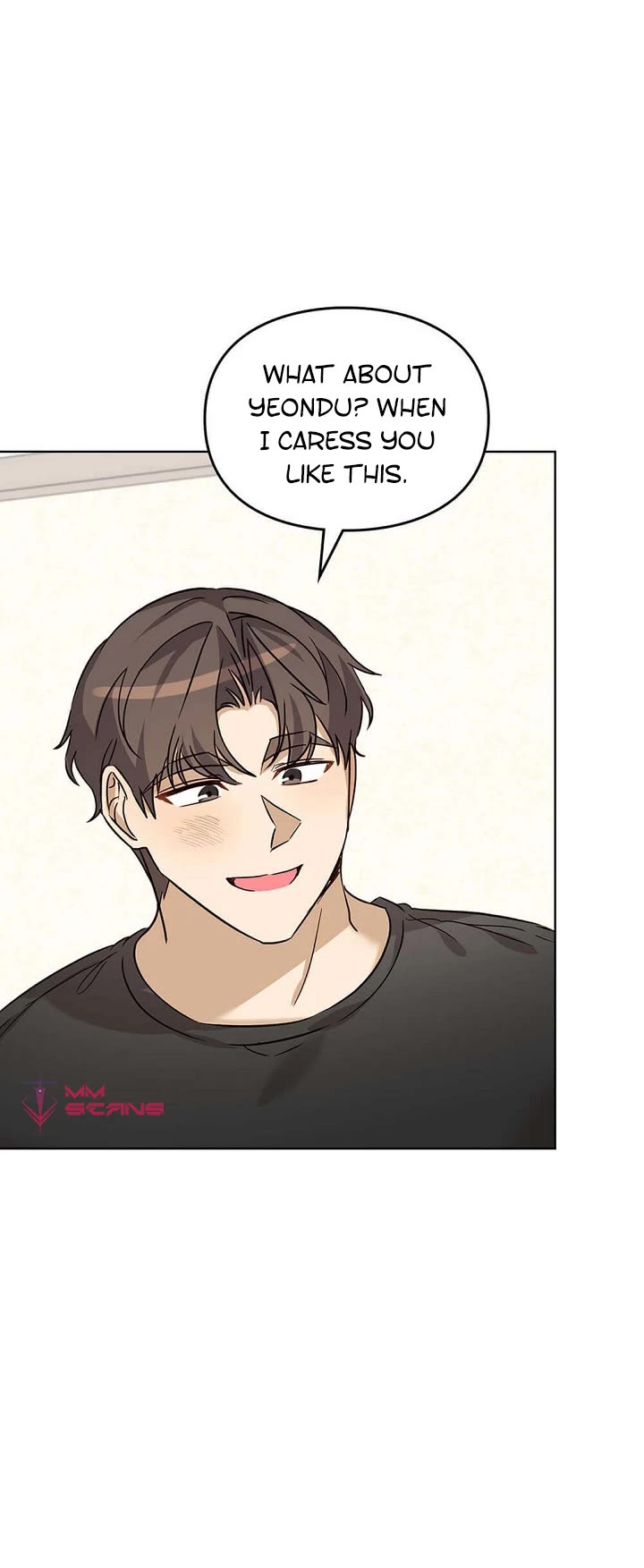 I Become a Fool When It Comes to My Daughter Chapter 79 page 9 - Chapter 79