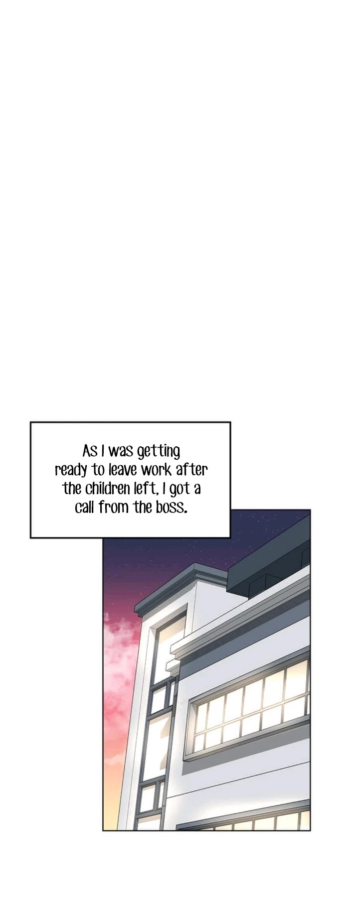 I Become a Fool When It Comes to My Daughter Chapter 8 page 18 - Chapter 8