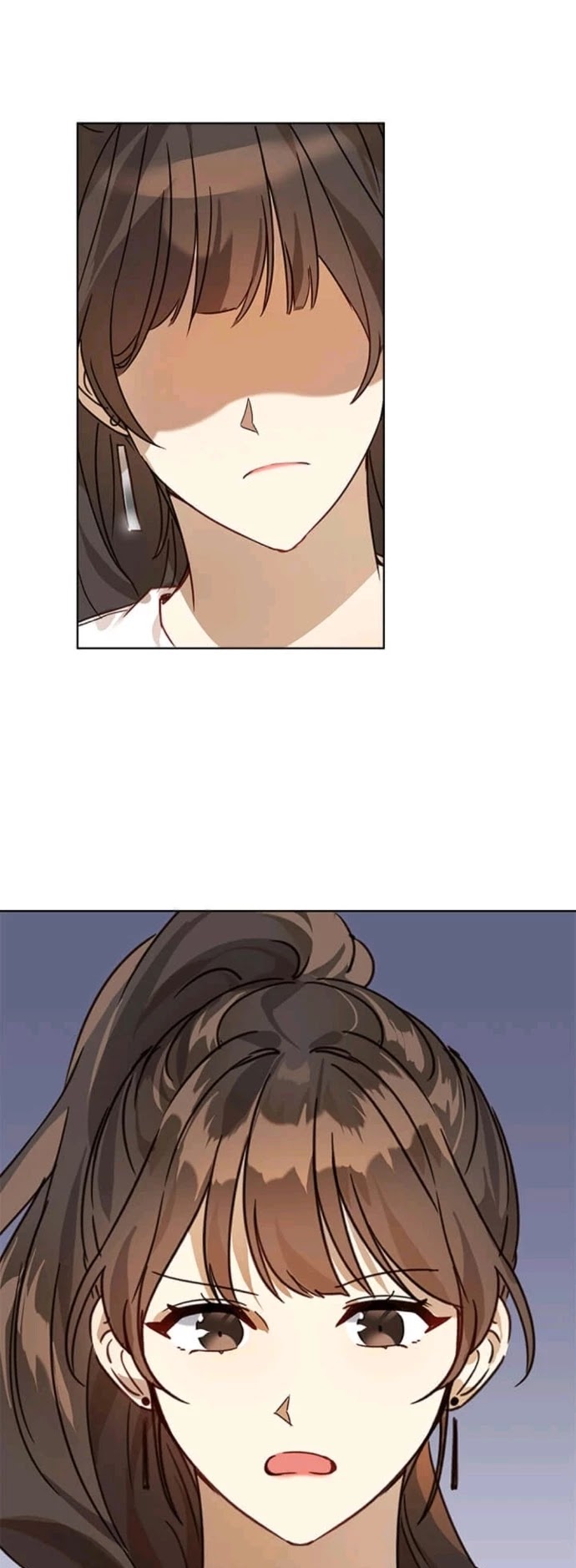 I Become a Fool When It Comes to My Daughter Chapter 8 page 39 - Chapter 8