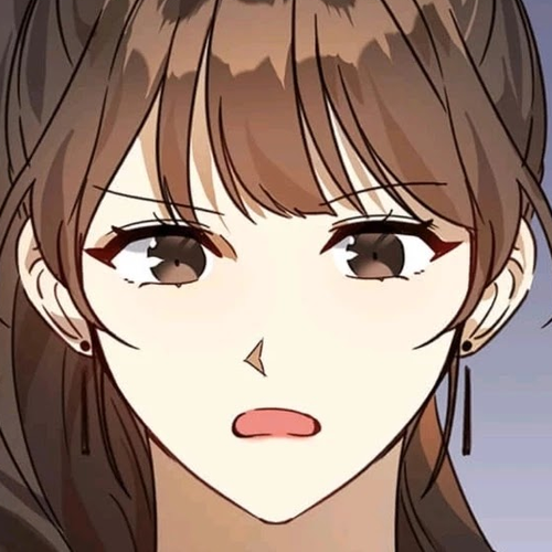 I Become a Fool When It Comes to My Daughter Chapter 8 cover