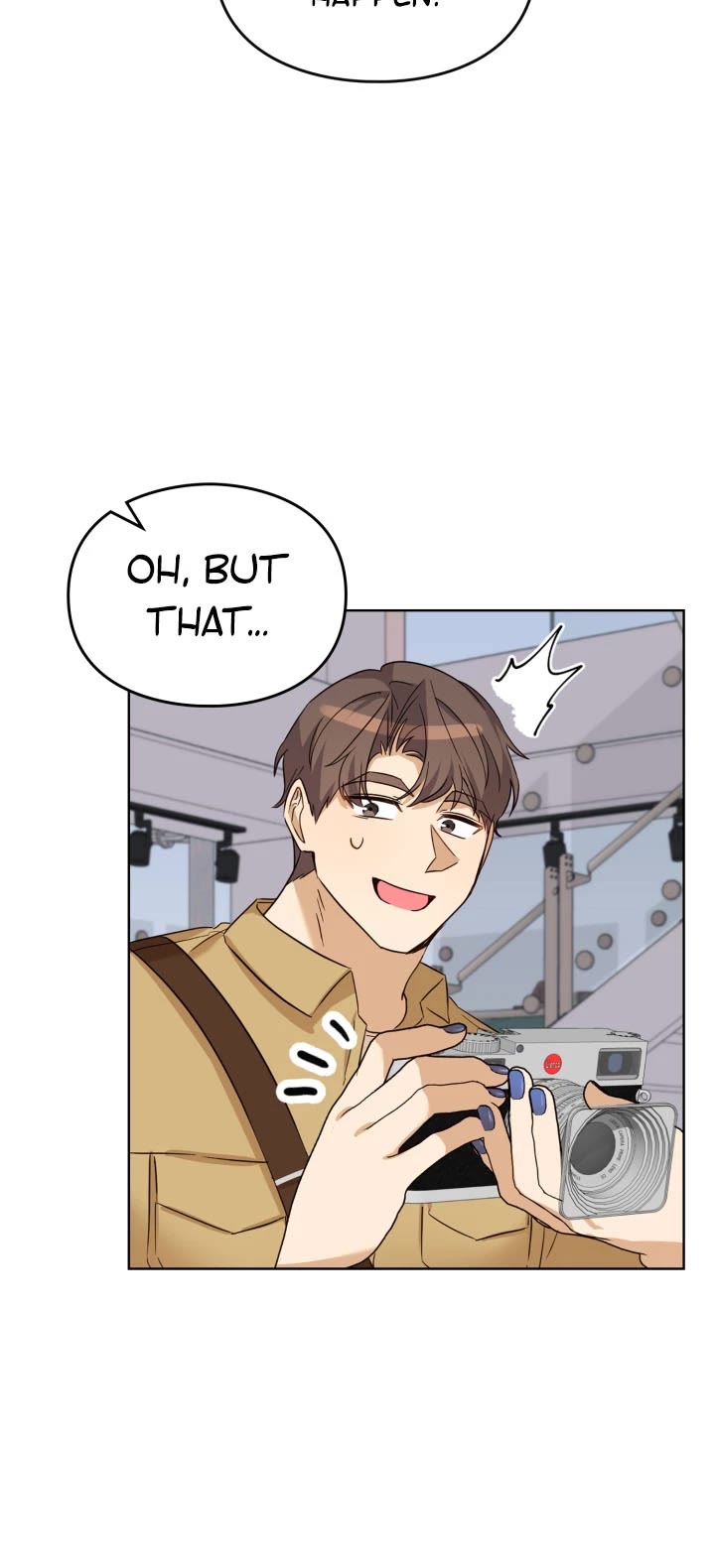 I Become a Fool When It Comes to My Daughter Chapter 80 page 36 - Chapter 80