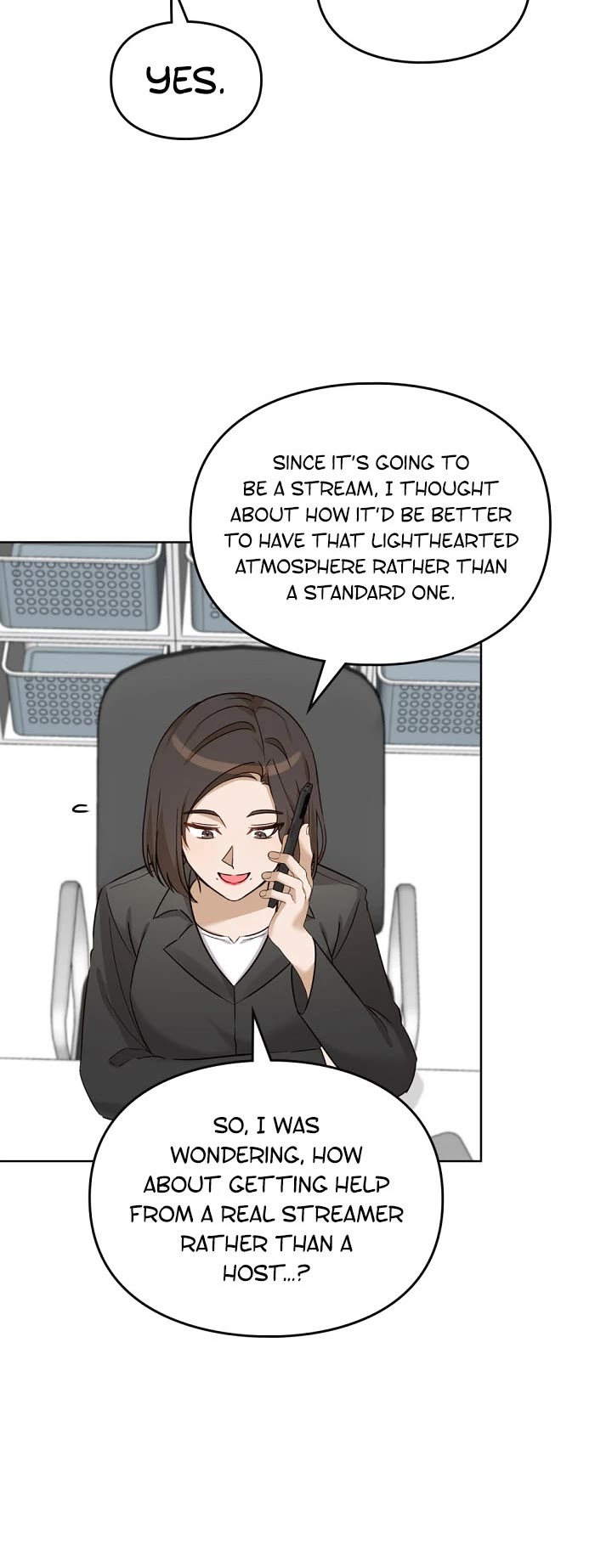 I Become a Fool When It Comes to My Daughter Chapter 81 page 13 - Chapter 81