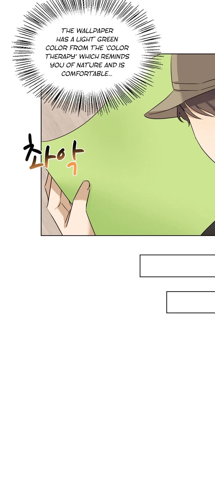 I Become a Fool When It Comes to My Daughter Chapter 81 page 36 - Chapter 81