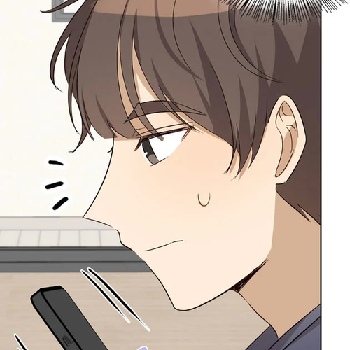 I Become a Fool When It Comes to My Daughter Chapter 81 cover
