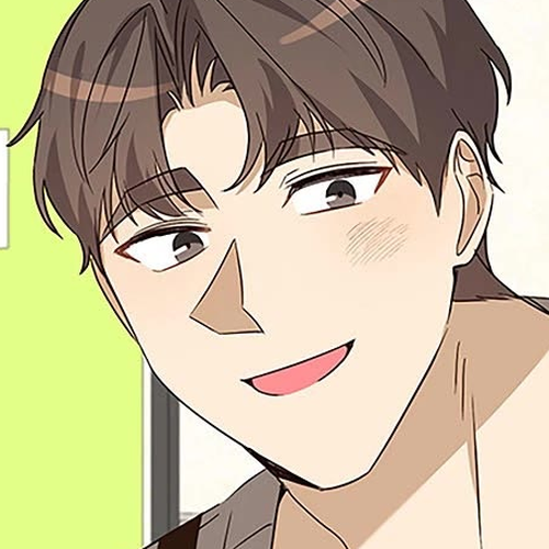I Become a Fool When It Comes to My Daughter Chapter 82 cover