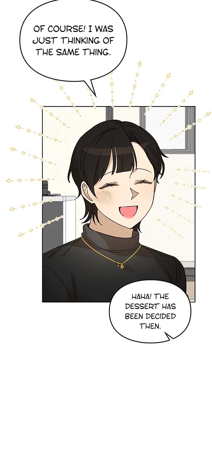 I Become a Fool When It Comes to My Daughter Chapter 83 page 33 - Chapter 83