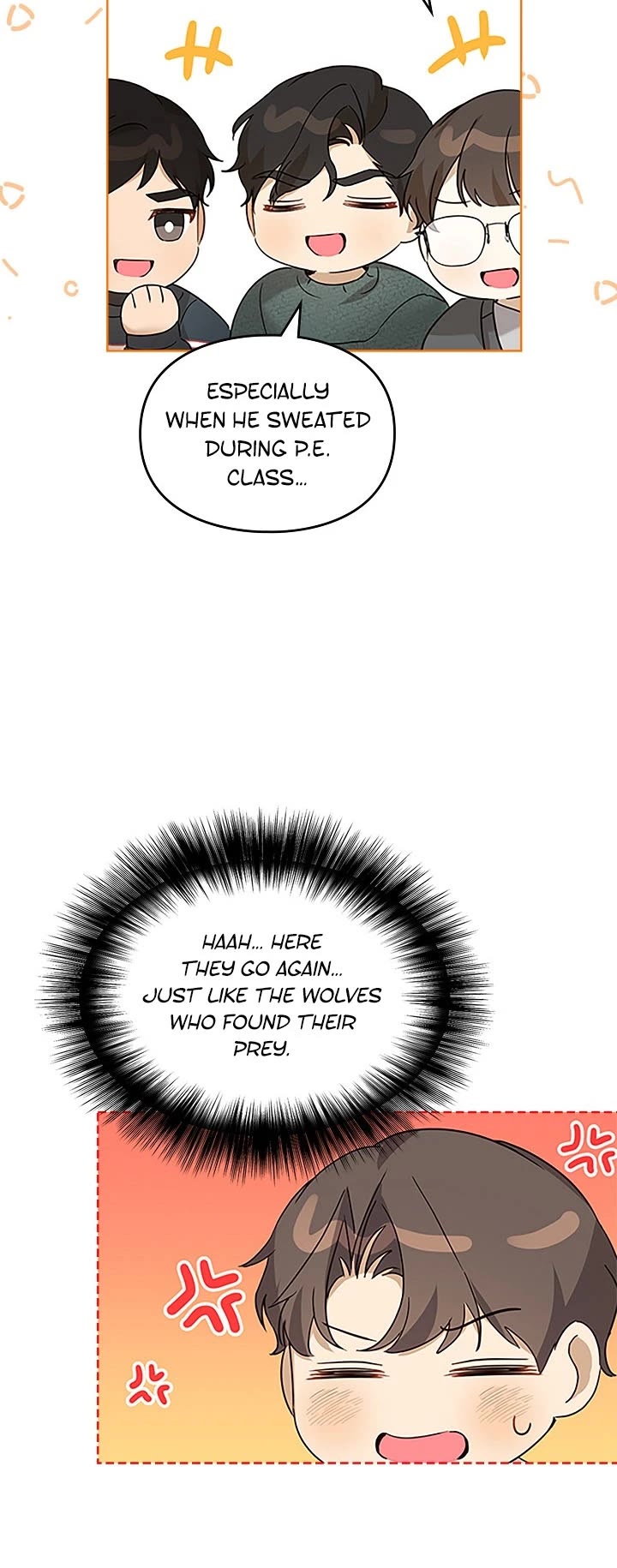 I Become a Fool When It Comes to My Daughter Chapter 83 page 36 - Chapter 83
