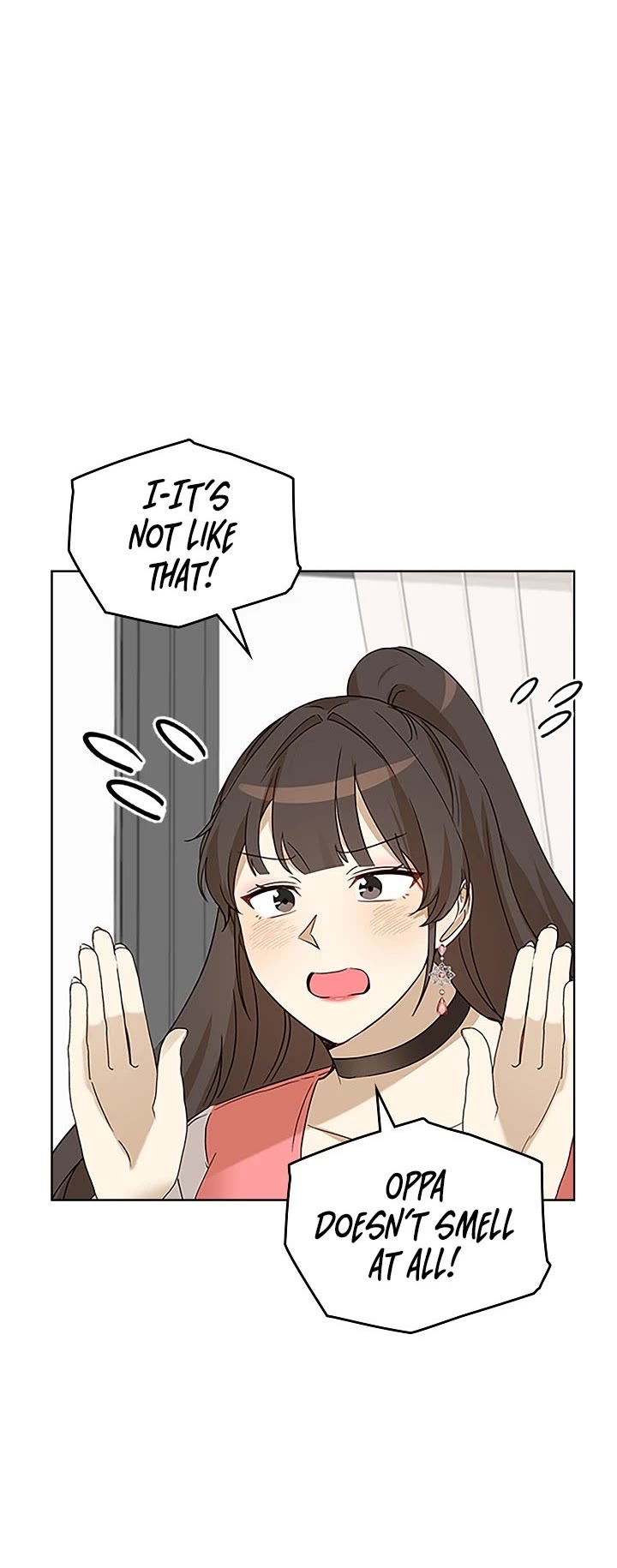 I Become a Fool When It Comes to My Daughter Chapter 83 page 37 - Chapter 83