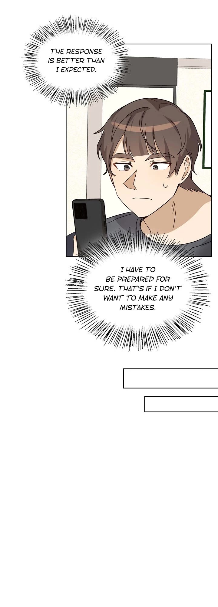 I Become a Fool When It Comes to My Daughter Chapter 84 page 29 - Chapter 84